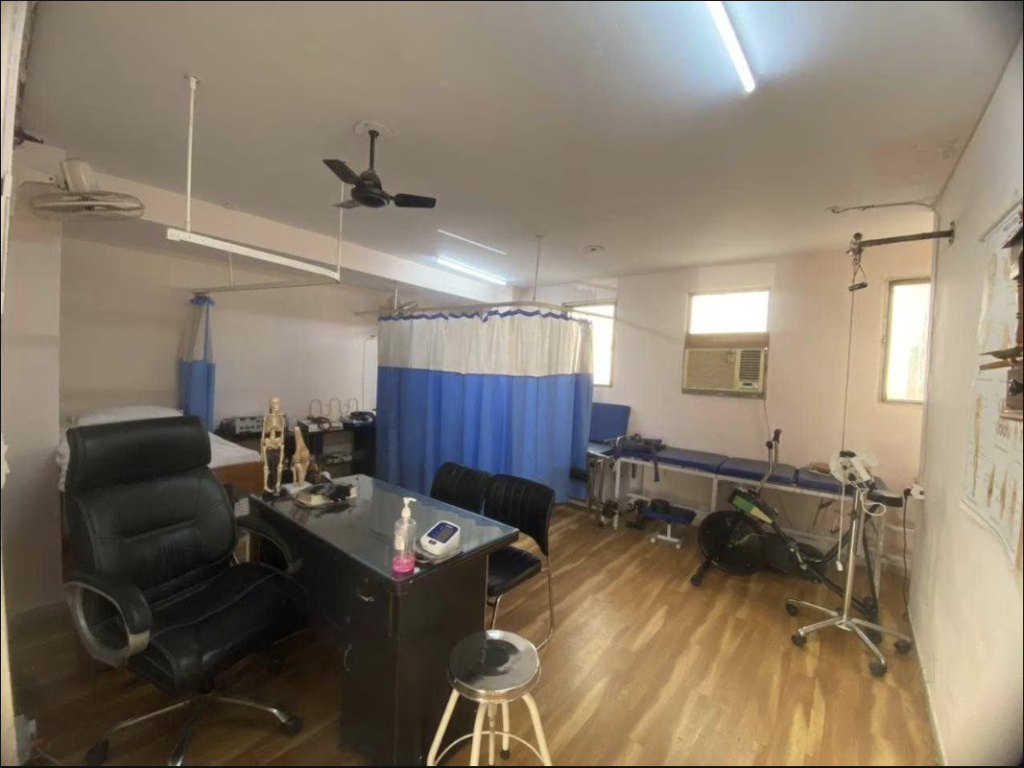 Prime Health Physiotherapy Clinic in Greater Noida, Greater Noida